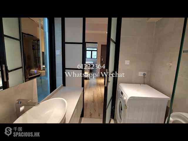 Sheung Wan - 3, Wa Lane 26