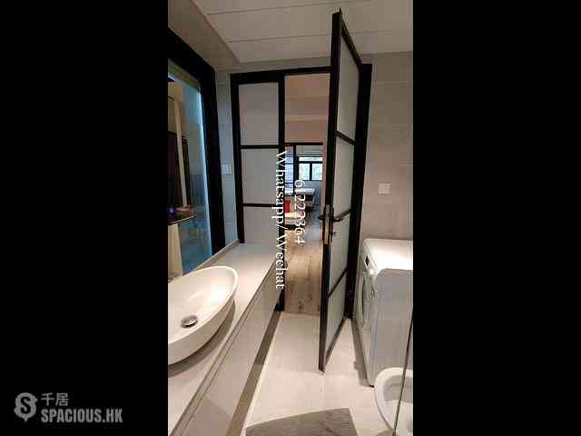 Sheung Wan - 3, Wa Lane 27