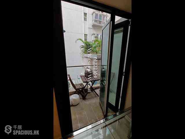 Sheung Wan - 3, Wa Lane 29