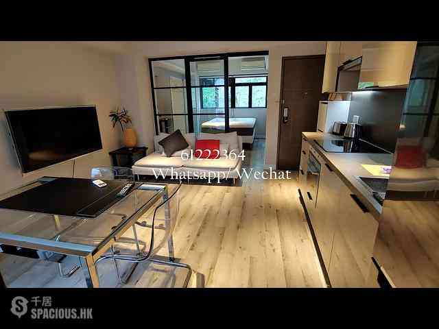 Sheung Wan - 3, Wa Lane 31