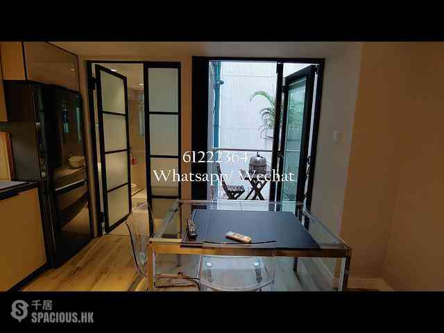 Sheung Wan - 3, Wa Lane 35