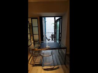 Sheung Wan - 3, Wa Lane 36