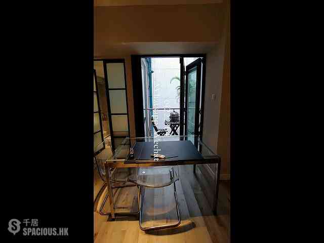 Sheung Wan - 3, Wa Lane 36