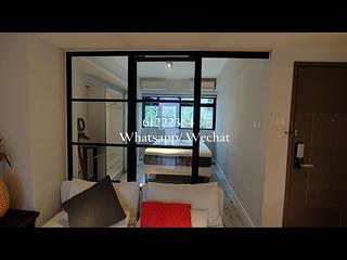 Sheung Wan - 3, Wa Lane 39