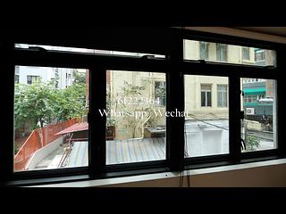 Sheung Wan - 3, Wa Lane 41