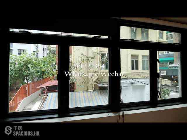 Sheung Wan - 3, Wa Lane 41