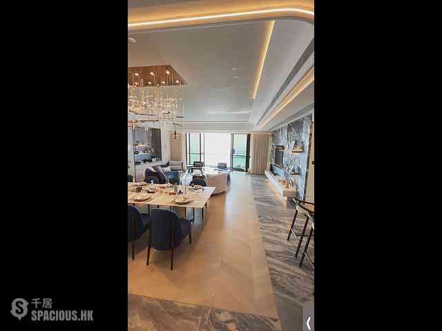 Tuen Mun - The Wave 01