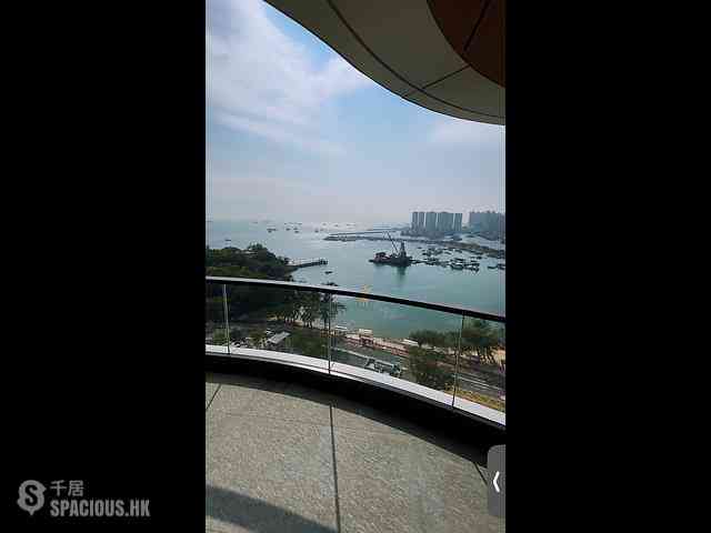 Tuen Mun - The Wave 02
