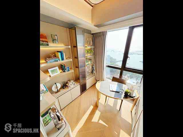Tuen Mun - The Wave Tower 2 11
