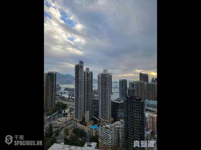 Tai Kok Tsui - Park Summit 03