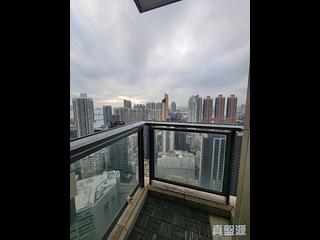 Tai Kok Tsui - Park Summit 11