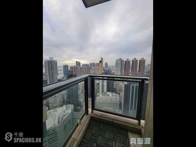 Tai Kok Tsui - Park Summit 11