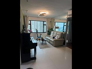 Causeway Bay - Victoria Centre Block 3 03