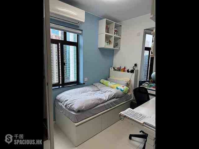 Causeway Bay - Victoria Centre Block 3 05