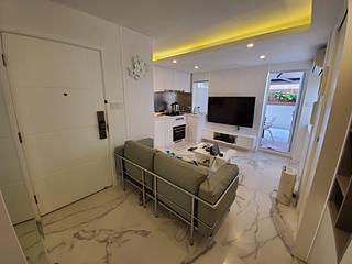 Sai Ying Pun - Fook Moon Building 04