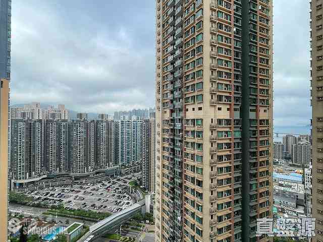 Tseung Kwan O - Park Central 03