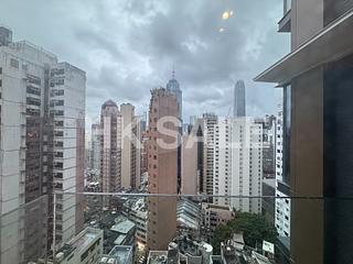 Mid Levels Central - Gramercy 03
