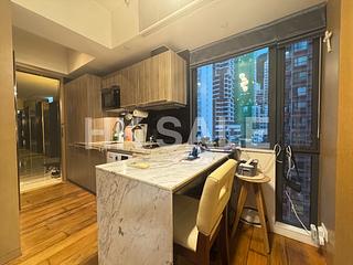 Mid Levels Central - Gramercy 05
