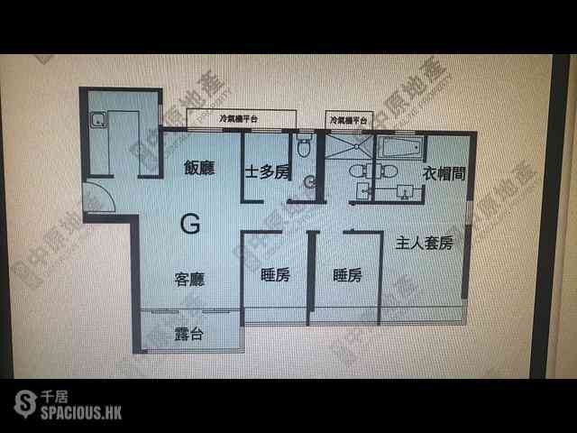 Yuen Long - La Grove 01