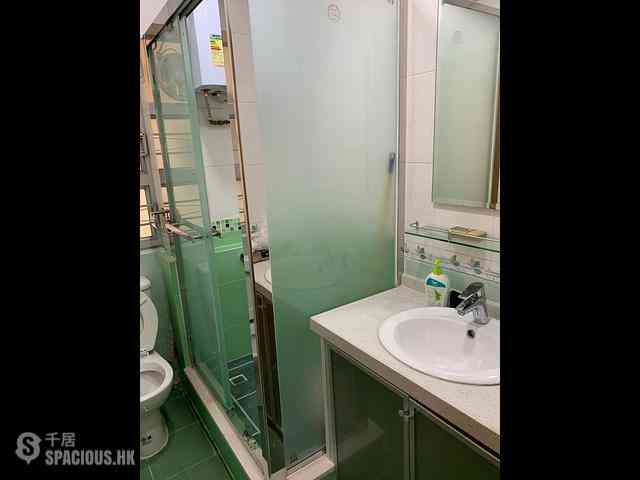 Causeway Bay - Belle House 06