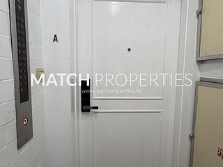 Sai Ying Pun - High House 05