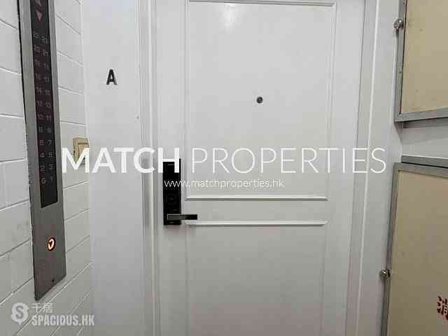 Sai Ying Pun - High House 05