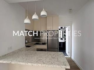 Sai Ying Pun - High House 07