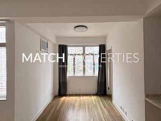 Sai Ying Pun - High House 08