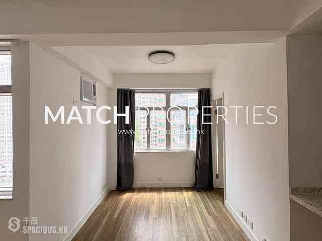 Sai Ying Pun - High House 08