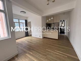 Sai Ying Pun - High House 09