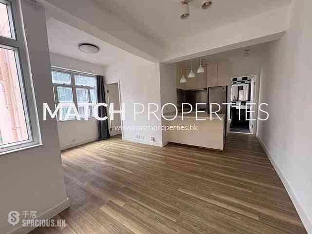 Sai Ying Pun - High House 09