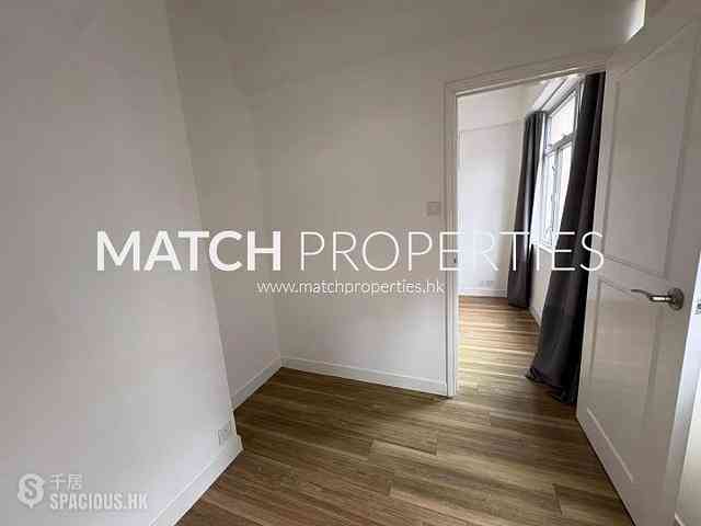 Sai Ying Pun - High House 10