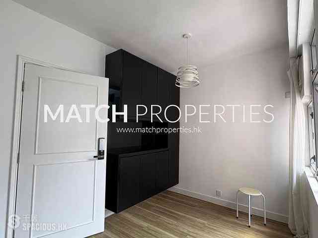 Sai Ying Pun - High House 11