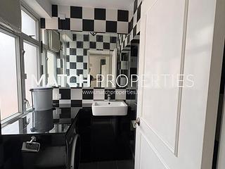 Sai Ying Pun - High House 12