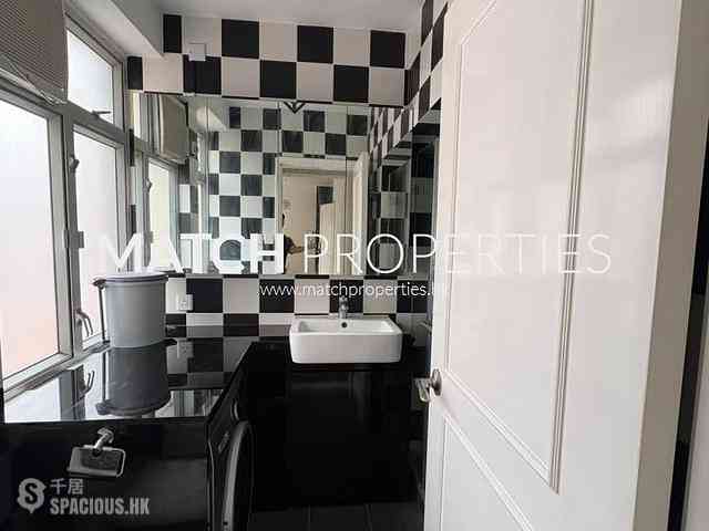 Sai Ying Pun - High House 12
