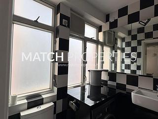 Sai Ying Pun - High House 13
