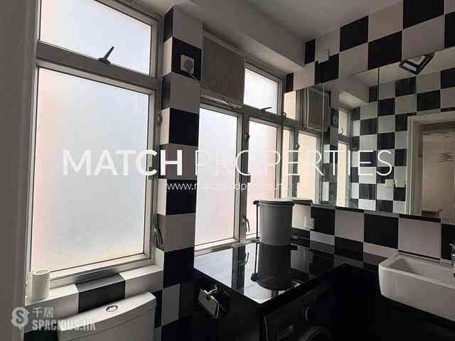 Sai Ying Pun - High House 13