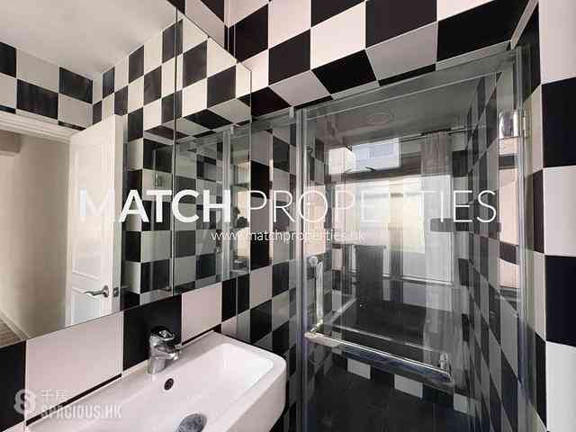 Sai Ying Pun - High House 15