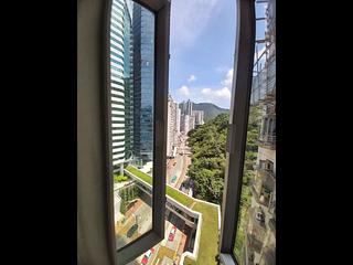 Quarry Bay - Wah Shun Gardens 02