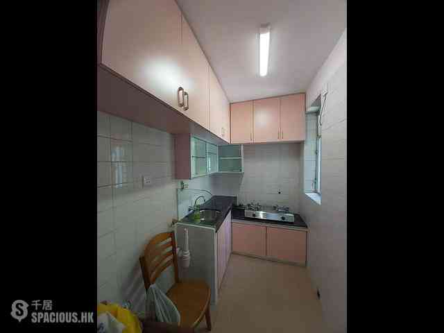 Quarry Bay - Wah Shun Gardens 03