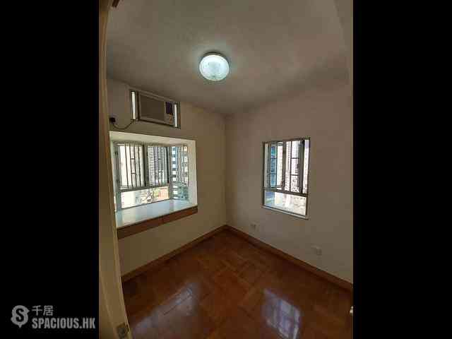 Quarry Bay - Wah Shun Gardens 07