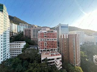 Tin Hau - Hing Hon Building 02