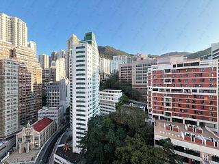 Tin Hau - Hing Hon Building 06