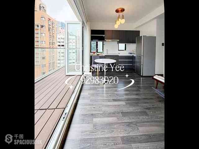 Happy Valley - Yuk Sau Mansion 01
