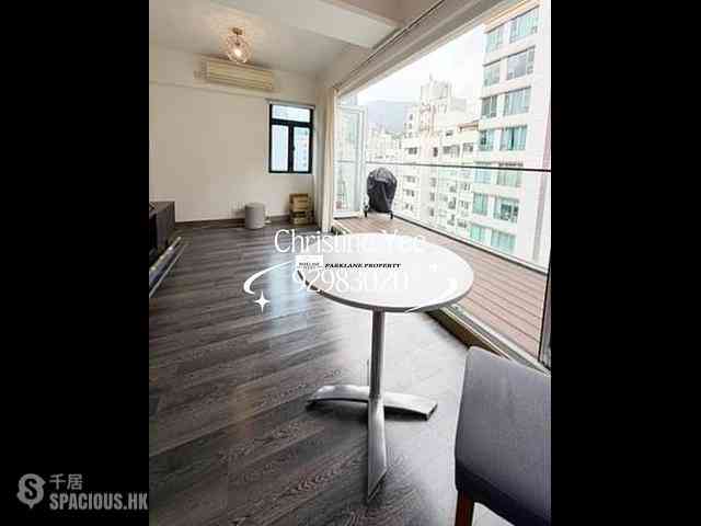 Happy Valley - Yuk Sau Mansion 02