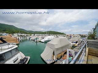 Sai Kung - Marina Cove 03