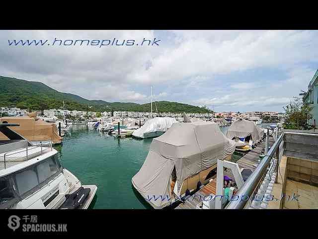 Sai Kung - Marina Cove 03