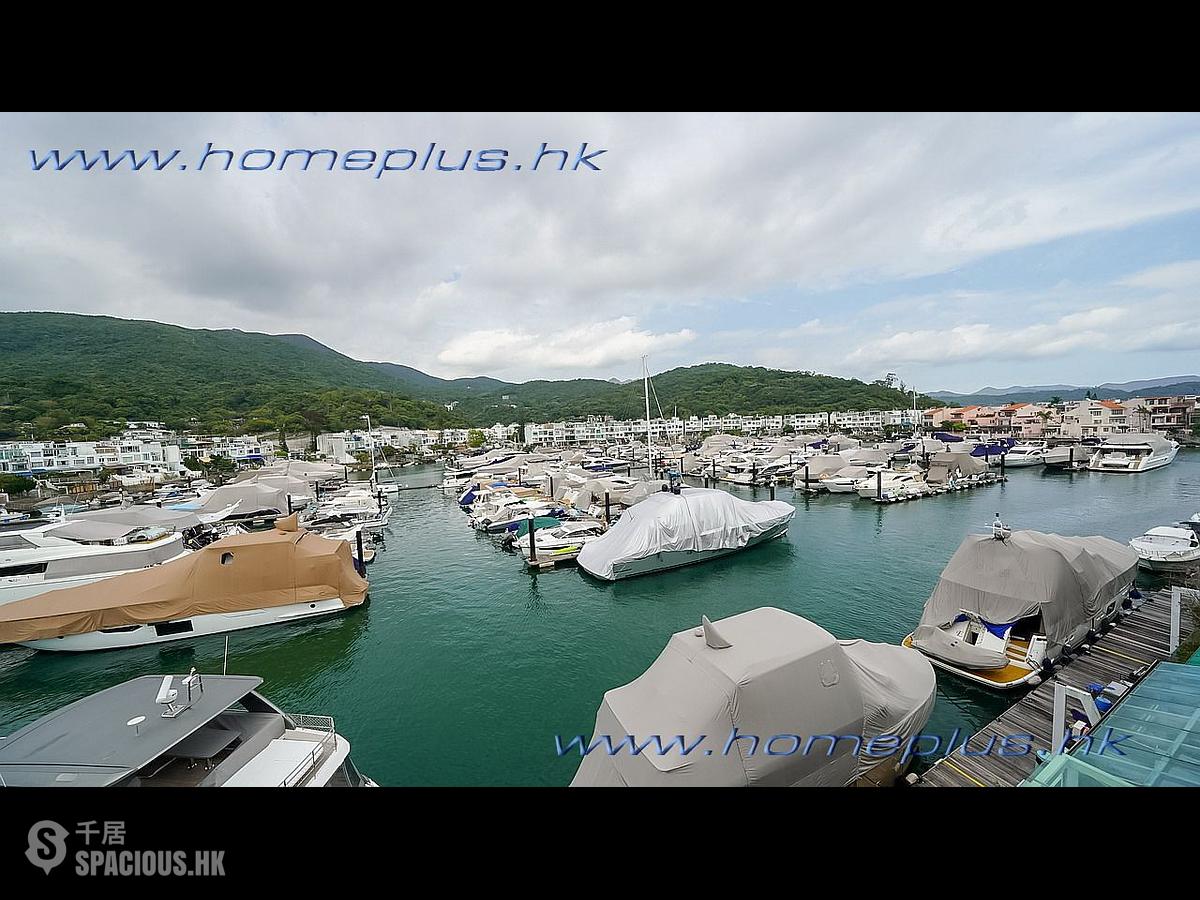 Sai Kung - Marina Cove 01