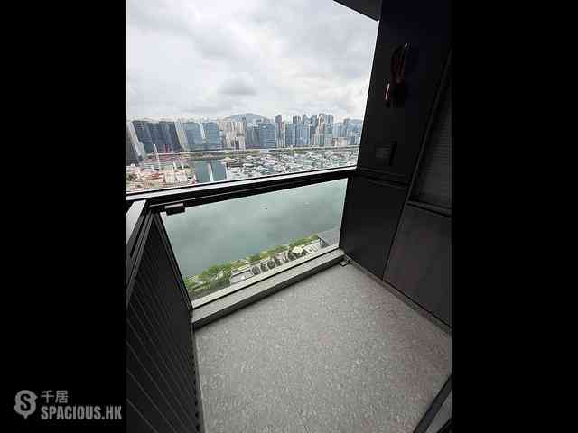 Kai Tak - The Pavilia Forest 01