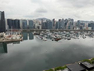 Kai Tak - The Pavilia Forest 06